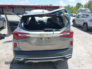 2023 Kia Seltos S with VIN KNDEU2AA8P7369820, listed as a IAAI auction lot 42505783 with 46,106 mi miles and . Bid and sale history available at DreamBid. Image 6.