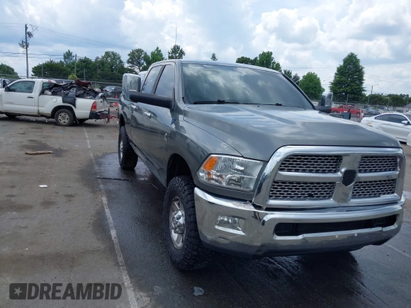 2011 Ram 2500 ST with VIN 3D7TP2CL8BG564364, listed as a IAAI auction lot 42181063 with 167,692 mi miles and . Bid and sale history available at DreamBid. Image 1.
