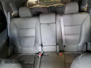 2014 Kia Sorento SX with VIN 5XYKW4A77EG492229, listed as a Copart auction lot 53852435 with 203,390 mi miles and Clean Title. Bid and sale history available at carsss.com. Image 10.