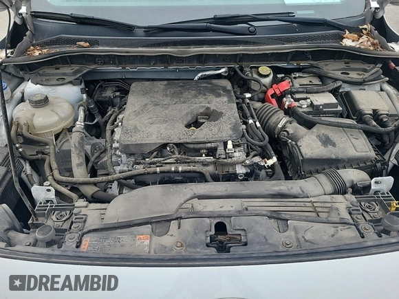 2020 Ford Escape SE with VIN 1FMCU9G63LUB84469, listed as a IAAI auction lot 42547664 with 58,786 mi miles and . Bid and sale history available at DreamBid. Image 25.