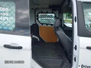 2018 Ford Transit Connect XL z VIN NM0LS6E71J1361861, wystawiony jako IAAI lot #42393625 z przebiegiem 124 842 mil mil oraz . Historia ofert i sprzedaży dostępna na DreamBid. Obrazek 8.