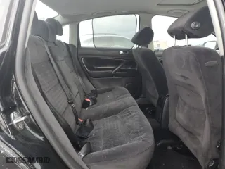2002 Volkswagen Passat GLS with VIN WVWPD63BX2E396477, listed as a Copart auction lot 42934125 with 175,104 mi miles and Salvage Title. Bid and sale history available at carsss.com. Image 11.