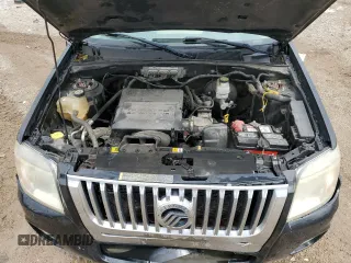 2011 Mercury Mariner с VIN 4M2CN9BG1BKJ06357, выставлен на аукционе Copart как лот 59747815 с пробегом 170 730 миль миль и Списание • Salvage title. История ставок и продаж доступна на DreamBid. Изображение 11.
