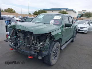2022 Nissan Frontier SV with VIN 1N6ED1EJ9NN644248, listed as a IAAI auction lot 41731769 with 63,727 mi miles and . Bid and sale history available at DreamBid. Image 20.
