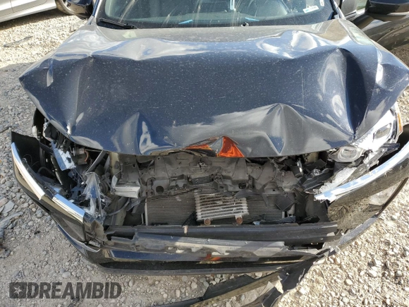 2020 Mitsubishi Eclipse Cross SE with VIN JA4AS5AA0LZ005888, listed as a Copart auction lot 77301914 with 87,436 mi miles and Non repairable. Bid and sale history available at DreamBid. Image 13.