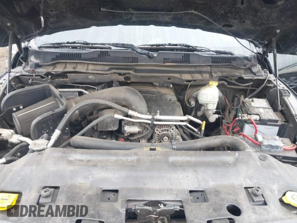 2015 Ram 1500 Sport with VIN 3C6JR6CTXFG631370, listed as a IAAI auction lot 41351518 with 65,375 mi miles and . Bid and sale history available at DreamBid. Image 10.