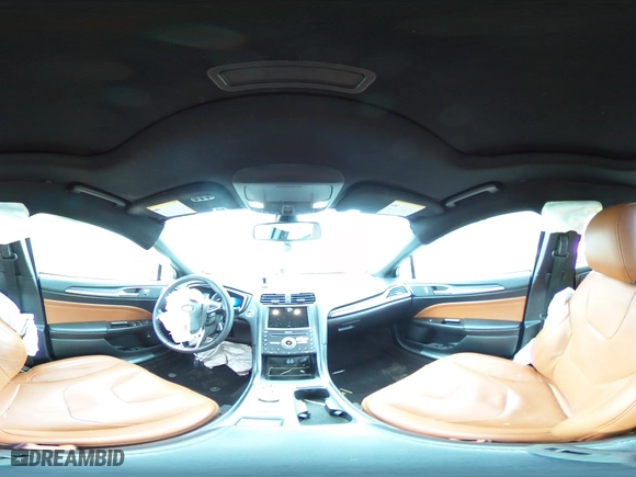 2019 Ford Fusion Hybrid Titanium with VIN 3FA6P0RU9KR158115, listed as a Copart auction lot 47370395 with 79,283 mi miles and Salvage Title. Bid and sale history available at carsss.com. Image 13.