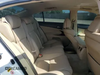 2009 Lexus GS 350 with VIN JTHBE96SX90044817, listed as a Copart auction lot 75007504 with 214,409 mi miles and Salvage Title. Bid and sale history available at carsss.com. Image 10.