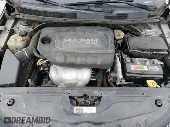 2015 Chrysler 200 S with VIN 1C3CCCBB8FN578755, listed as a Copart auction lot 53393475 with 214,092 mi miles and Salvage Title. Bid and sale history available at carsss.com. Image 11.