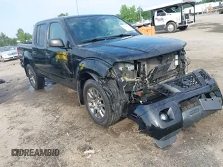 2012 Nissan Frontier SV с VIN 1N6AD0EV3CC465966, выставлен на аукционе IAAI как лот 42464512 с пробегом 145 068 миль миль и . История ставок и продаж доступна на DreamBid. Изображение 1.
