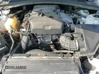 2017 Chevrolet Camaro 1LT z VIN 1G1FB3DX2H0111490, wystawiony jako Copart lot #67632345 z przebiegiem 98 618 mil mil oraz Szkoda całkowita • Salvage title. Historia ofert i sprzedaży dostępna na DreamBid. Obrazek 15.