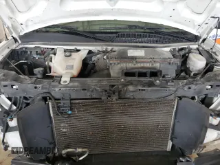 2021 Chevrolet Express Cargo с VIN 1GCWGAF74M1188330, выставлен на аукционе Copart как лот 62999155 с пробегом 244 155 миль миль и Чистый • Clean title. История ставок и продаж доступна на DreamBid. Изображение 11.