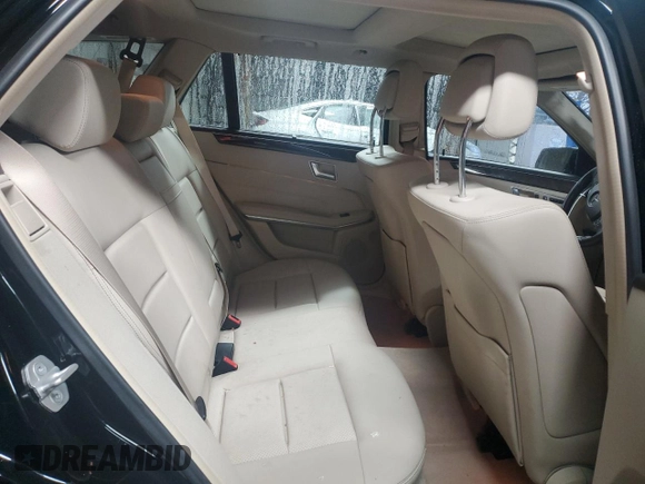 2016 Mercedes-Benz E-Class E 350 Luxury with VIN WDDHH8JB7GB312895, listed as a Copart auction lot 45180305 with 74,925 mi miles and Salvage Title. Bid and sale history available at carsss.com. Image 11.