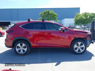 2017 Lexus NX 200t with VIN JTJBARBZ0H2129875, listed as a IAAI auction lot 42249643 with 108,962 mi miles and . Bid and sale history available at DreamBid. Image 14.