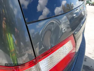 2005 Honda Odyssey EX-L with VIN 5FNRL38725B084980, listed as a IAAI auction lot 41917012 with 134,685 mi miles. Bid and sale history available at carsss.com. Image 6.