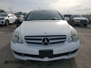 2007 Mercedes-Benz R 3.5L z VIN 4JGCB65E67A055745, wystawiony jako Copart lot #54689145 z przebiegiem 149 482 mil mil oraz Szkoda całkowita • Salvage title. Historia ofert i sprzedaży dostępna na DreamBid. Obrazek 5.