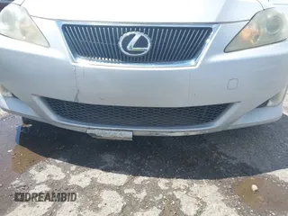 2006 Lexus IS 250 z VIN JTHBK262662013211, wystawiony jako IAAI lot #42473423 z przebiegiem 143 129 mil mil oraz . Historia ofert i sprzedaży dostępna na DreamBid. Obrazek 6.