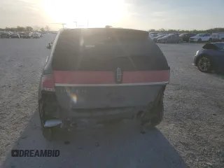 2010 Lincoln MKX with VIN 2LMDJ6JC0ABJ29236, listed as a Copart auction lot 49656455 with 147,075 mi miles and Salvage Title. Bid and sale history available at carsss.com. Image 6.