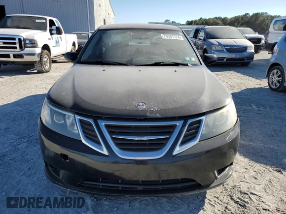 2010 Saab 9-3 z VIN YS3FA4CY1A1613863, wystawiony jako Copart lot #76587724 z przebiegiem 230 190 mil mil oraz Czysty tytuł • Clean title. Historia ofert i sprzedaży dostępna na DreamBid. Obrazek 5.