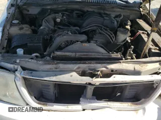 2004 Ford Explorer XLT z VIN 1FMZU73K04UB20280, wystawiony jako Copart lot #58276885 z przebiegiem Nie podano mil oraz Tytuł czysty. Historia ofert i sprzedaży dostępna na DreamBid. Obrazek 13.