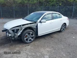 2008 Honda Accord EX with VIN 1HGCP26788A046059, listed as a IAAI auction lot 41978878 with 152,438 mi miles and . Bid and sale history available at DreamBid. Image 18.