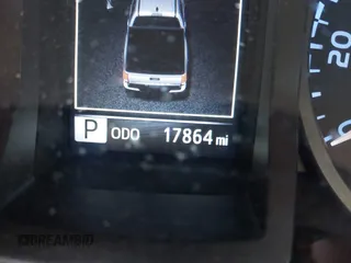 2023 Toyota Tacoma SR с VIN 3TMCZ5AN8PM647523, выставлен на аукционе IAAI как лот 41887896 с пробегом 17 864 миль миль и . История ставок и продаж доступна на DreamBid. Изображение 15.