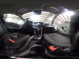2018 Chevrolet Trax LT with VIN 3GNCJPSB4JL161027, listed as a IAAI auction lot 41750427 with 64,683 mi miles. Bid and sale history available at carsss.com. Image 18.