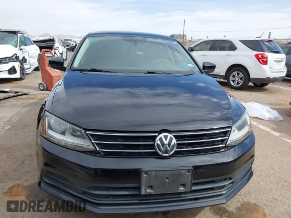 2017 Volkswagen Jetta S с VIN 3VW2B7AJ6HM306726, выставлен на аукционе IAAI как лот 41553568 с пробегом 83 449 миль миль и . История ставок и продаж доступна на DreamBid. Изображение 12.
