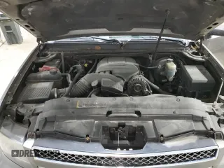 2008 Chevrolet Avalanche LT w/3LT with VIN 3GNFK12388G279813, listed as a Copart auction lot 41590555 with 333,711 mi miles and Clean Title. Bid and sale history available at carsss.com. Image 11.