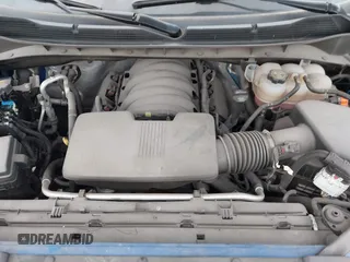 2022 Chevrolet Silverado 1500 Custom Trail Boss with VIN 3GCPDCED3NG689082, listed as a IAAI auction lot 41847136 with 38,101 mi miles and . Bid and sale history available at DreamBid. Image 10.