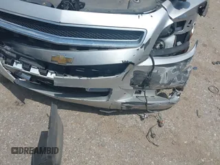 2010 Chevrolet Malibu 1LT with VIN 1G1ZC5EB2AF320885, listed as a IAAI auction lot 42169079 with 132,352 mi miles and . Bid and sale history available at DreamBid. Image 6.