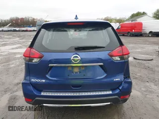 2017 Nissan Rogue SL с VIN JN8AT2MV6HW011210, выставлен на аукционе IAAI как лот 41977710 с пробегом 234 729 миль миль и . История ставок и продаж доступна на DreamBid. Изображение 17.