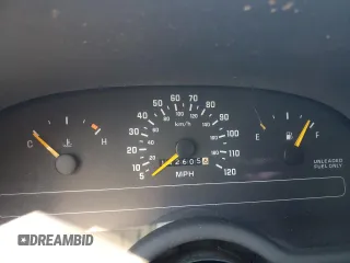 1991 Chevrolet Corsica z VIN 1G1LT53G4MY129241, wystawiony jako Copart lot #71770004 z przebiegiem 142 605 mil mil oraz Szkody całkowita. Historia ofert i sprzedaży dostępna na DreamBid. Obrazek 9.