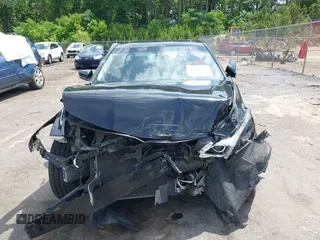 2016 Cadillac CTS AWD with VIN 1G6AW5SX7G0129019, listed as a IAAI auction lot 42148335 with 86,023 mi miles and . Bid and sale history available at DreamBid. Image 13.