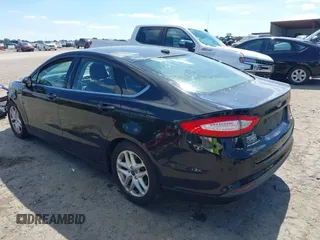 2016 Ford Fusion SE с VIN 1FA6P0HD5G5126077, выставлен на аукционе IAAI как лот 39772186 с пробегом 110 039 миль миль и . История ставок и продаж доступна на DreamBid. Изображение 3.