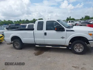 2016 Ford F-250 XLT with VIN 1FT7X2BT1GEA90513, listed as a IAAI auction lot 42677586 with Not provided miles and . Bid and sale history available at DreamBid. Image 13.