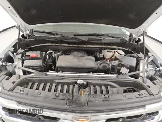 2023 Chevrolet Silverado 1500 LT with VIN 2GCPACED6P1125995, listed as a Copart auction lot 49872515 with 32,843 mi miles and Clean Title. Bid and sale history available at DreamBid. Image 11.