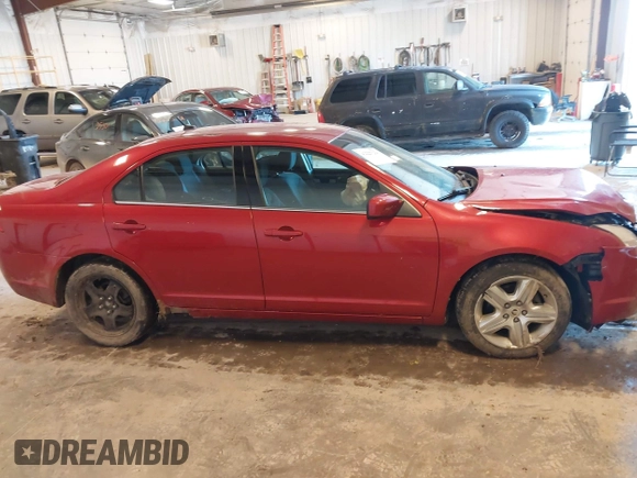 2010 Mercury Milan with VIN 3MEHM0HA1AR639315, listed as a IAAI auction lot 42227220 with 101,157 mi miles and . Bid and sale history available at DreamBid. Image 13.