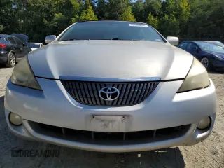 2006 Toyota Solara SE with VIN 4T1FA38PX6U105653, listed as a Copart auction lot 66583664 with 161,583 mi miles and Clean Title. Bid and sale history available at DreamBid. Image 5.