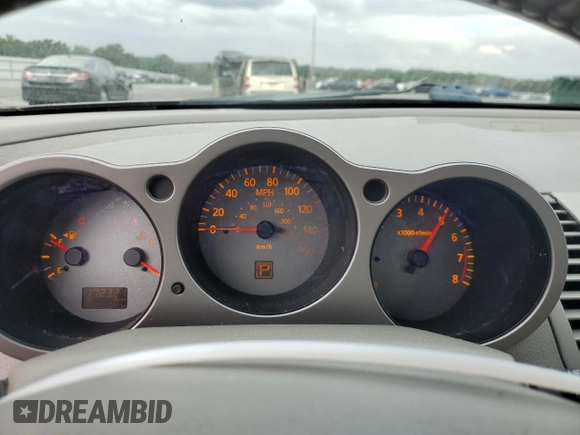 2004 Nissan Maxima SE with VIN 1N4BA41E94C842188, listed as a Copart auction lot 72159424 with 172,321 mi miles and Salvage Title. Bid and sale history available at carsss.com. Image 9.