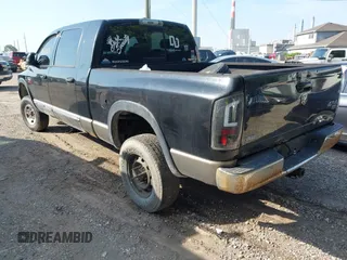 2009 Dodge 2500 SLT with VIN 3D7KS29L59G523881, listed as a IAAI auction lot 42616213 with 232,278 mi miles and . Bid and sale history available at DreamBid. Image 3.