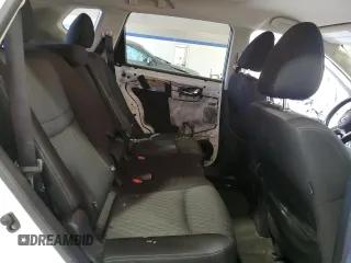 2019 Nissan Rogue SV with VIN JN8AT2MVXKW384368, listed as a Copart auction lot 50820585 with 67,320 mi miles and Salvage Title. Bid and sale history available at carsss.com. Image 11.