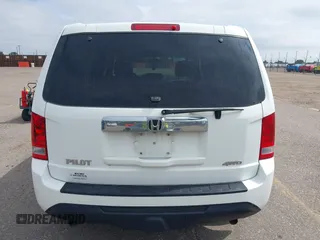 2013 Honda Pilot LX with VIN 5FNYF4H29DB028983, listed as a IAAI auction lot 42562971 with 150,207 mi miles and . Bid and sale history available at DreamBid. Image 16.