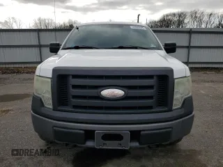 2009 Ford F-150 XL z VIN 1FTPW14V89FB04772, wystawiony jako Copart lot #48988685 z przebiegiem 259 521 mil mil oraz Szkoda całkowita • Salvage title. Historia ofert i sprzedaży dostępna na DreamBid. Obrazek 5.