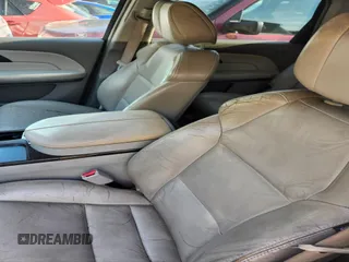 2011 Acura MDX with VIN 2HNYD2H28BH508797, listed as a IAAI auction lot 41897453 with Not Provided miles and . Bid and sale history available at carsss.com. Image 5.