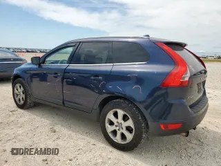 2013 Volvo XC60 3.2L с VIN YV4952DZ4D2372817, выставлен на аукционе Copart как лот 60638955 с пробегом 123 750 миль миль и Списание • Salvage title. История ставок и продаж доступна на DreamBid. Изображение 2.
