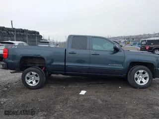 2018 Chevrolet Silverado 1500 LT with VIN 1GCVKREC9JZ200573, listed as a IAAI auction lot 41656239 with 74,000 mi miles. Bid and sale history available at carsss.com. Image 12.