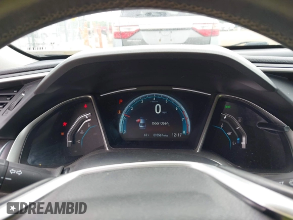 2017 Honda Civic EX-L с VIN 19XFC1F76HE012085, выставлен на аукционе IAAI как лот 42332619 с пробегом 95 567 миль миль и . История ставок и продаж доступна на DreamBid. Изображение 7.