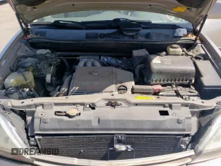 2001 Lexus RX 300 с VIN JTJGF10U310089003, выставлен на аукционе Copart как лот 61542885 с пробегом 262 471 миль миль и Чистый • Clean title. История ставок и продаж доступна на DreamBid. Изображение 12.