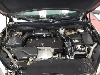 2017 Buick Envision Preferred with VIN LRBFXCSA8HD093771, listed as a Copart auction lot 46083205 with 66,704 mi miles and Salvage Title. Bid and sale history available at carsss.com. Image 12.